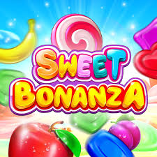 Sweet Bonanza slot van Pragmatic Play